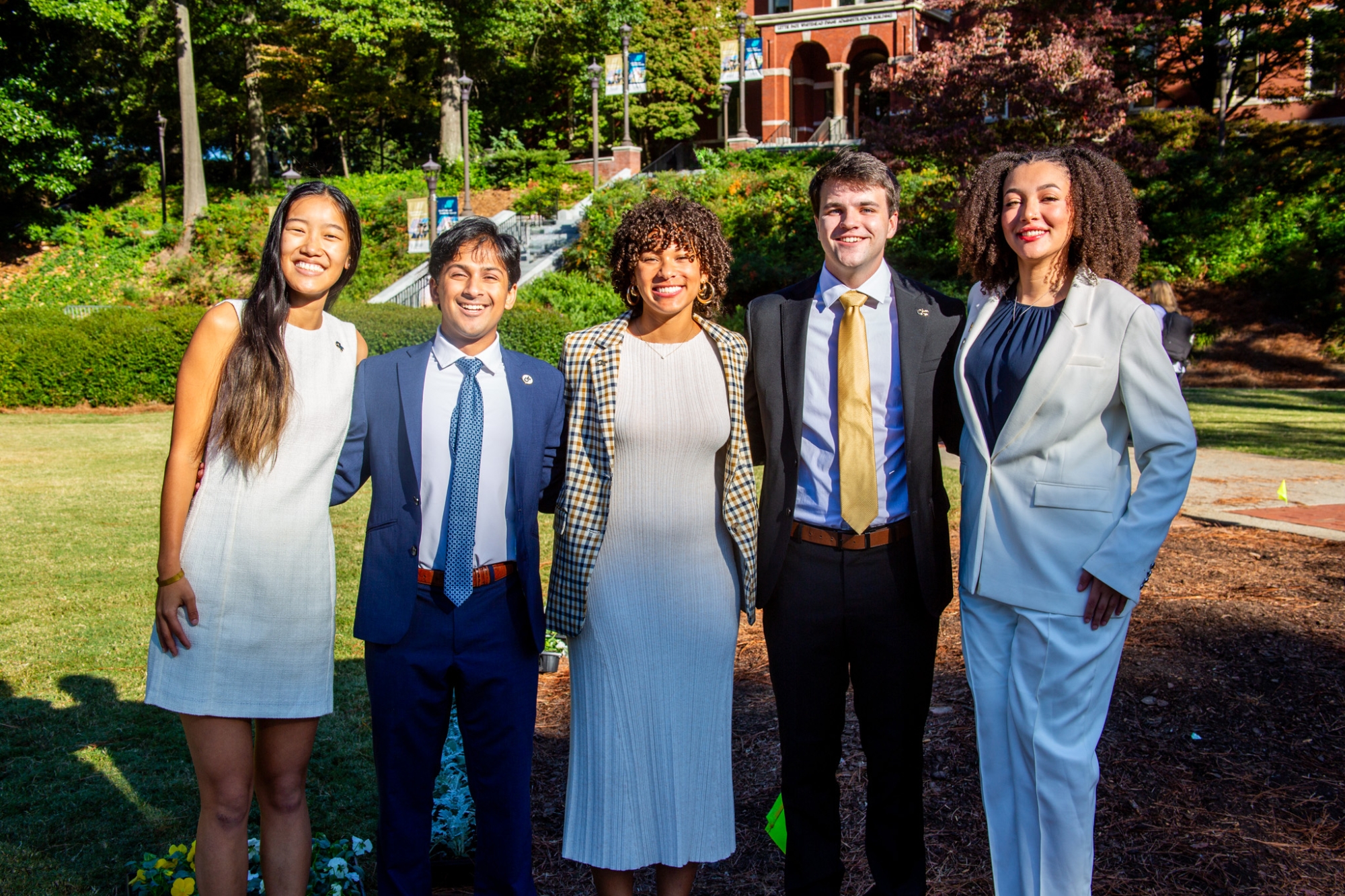 2025 ramblin royalty finalists