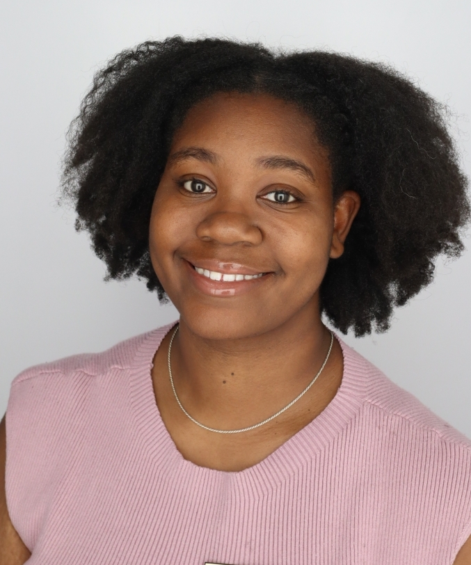 Dynecia Clark